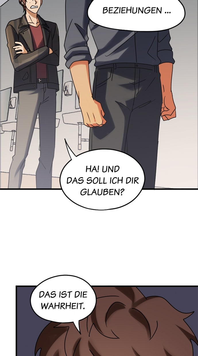 Read Love Bites Manga Online