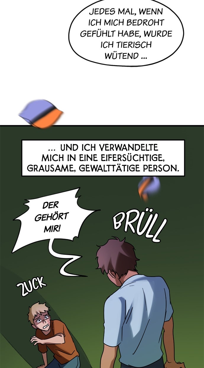 Read Love Bites Manga Online