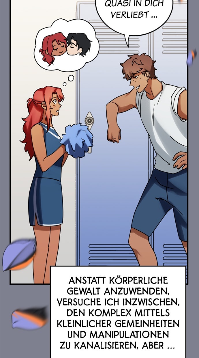 Read Love Bites Manga Online