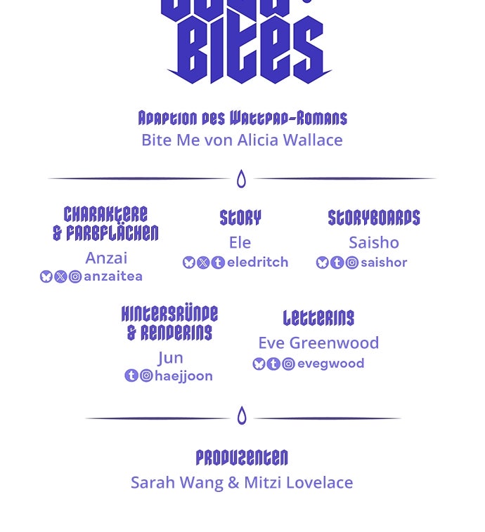 Read Love Bites Manga Online