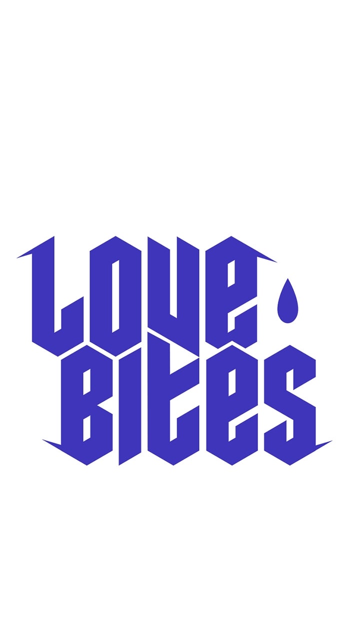 Read Love Bites Manga Online