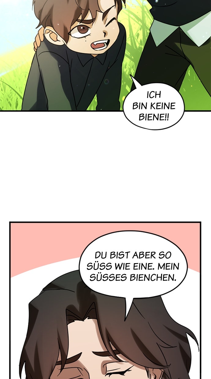 Read Love Bites Manga Online