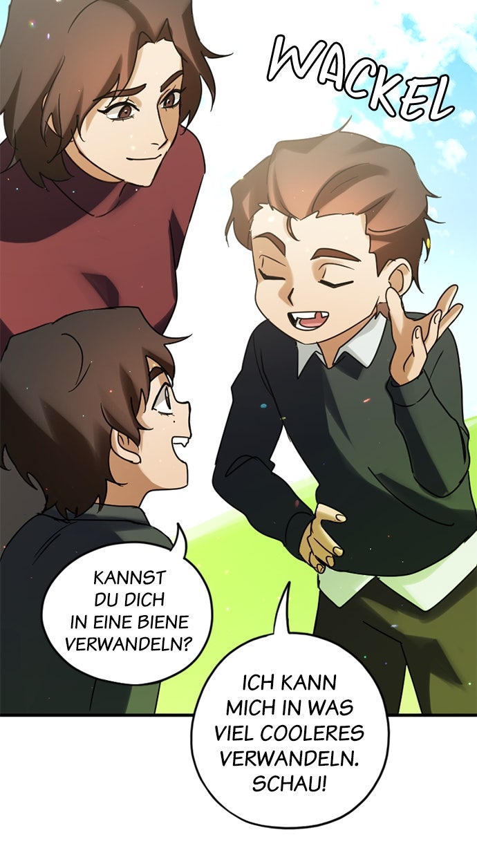 Read Love Bites Manga Online