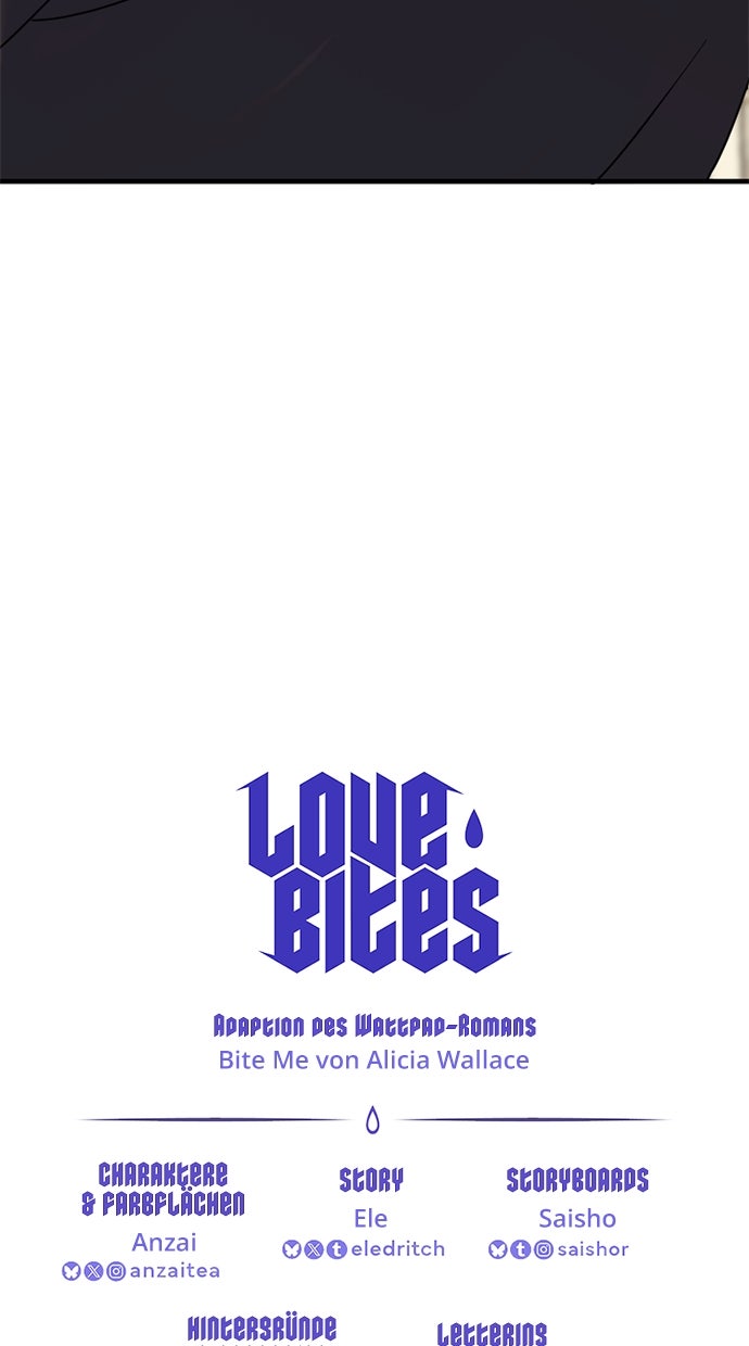 Read Love Bites Manga Online