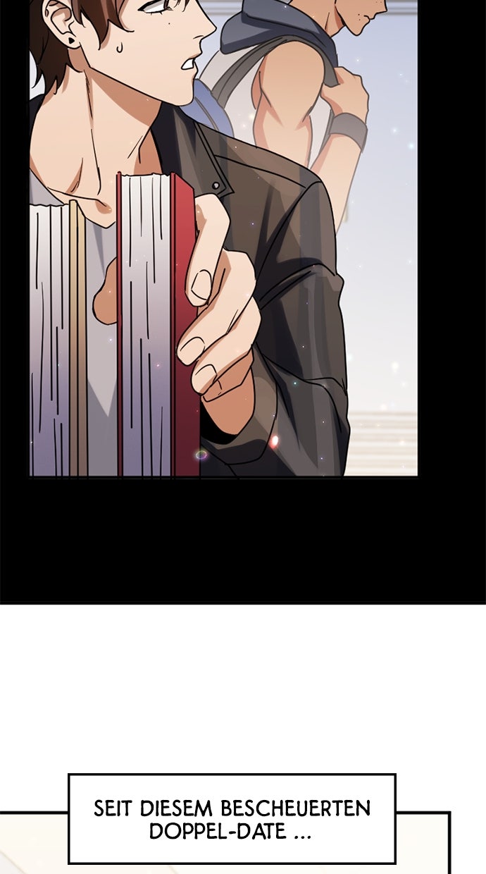 Read Love Bites Manga Online