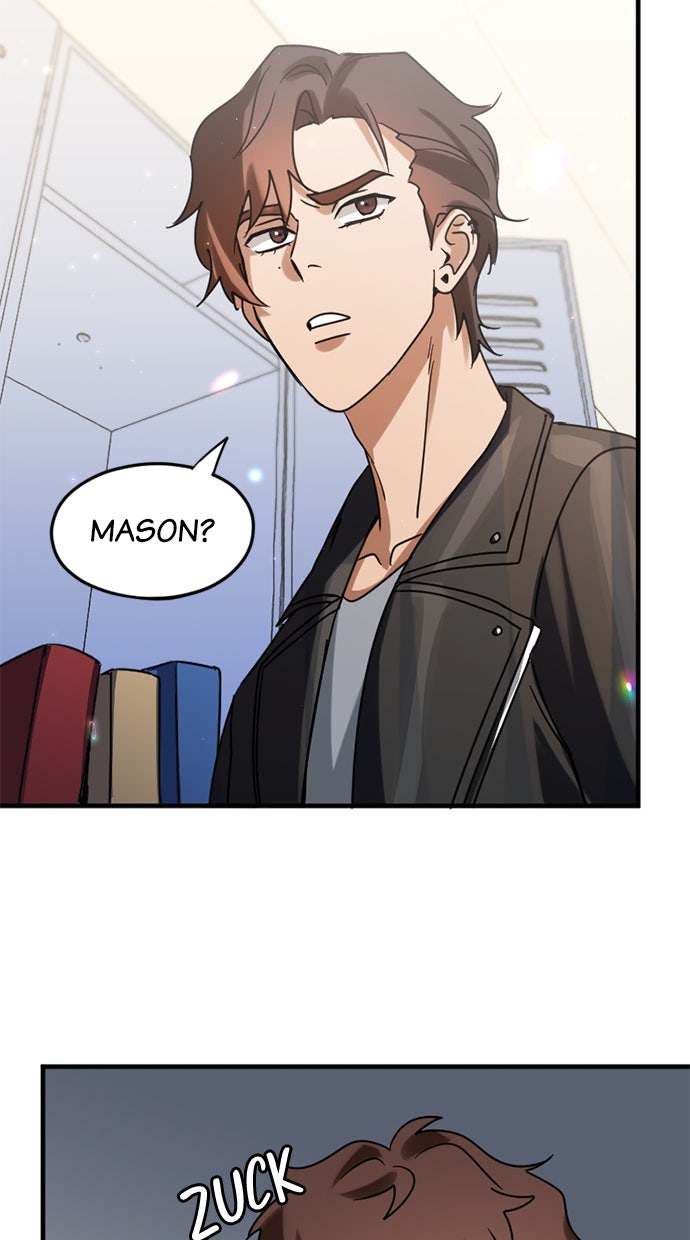 Read Love Bites Manga Online