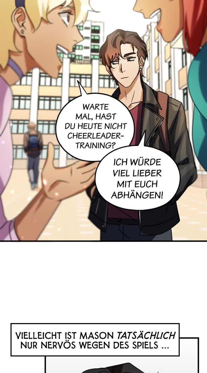 Read Love Bites Manga Online