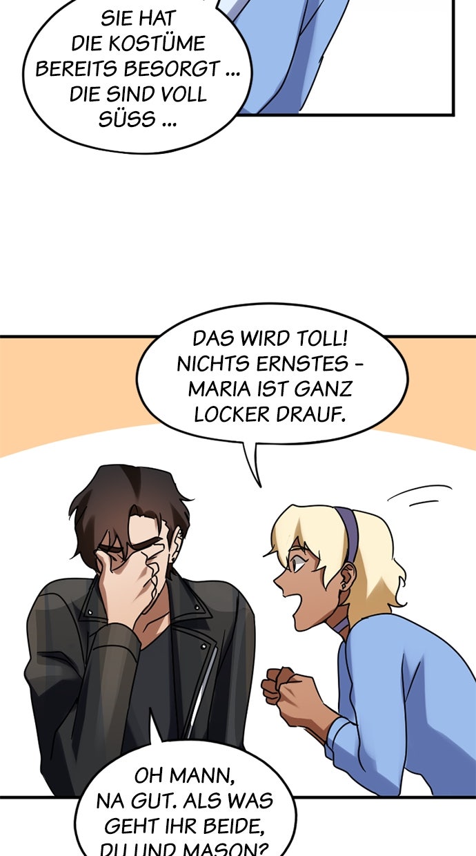 Read Love Bites Manga Online