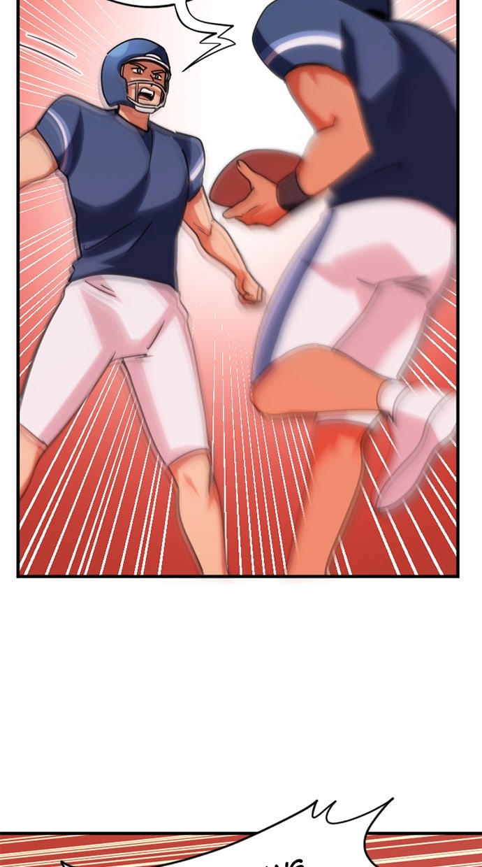 Read Love Bites Manga Online