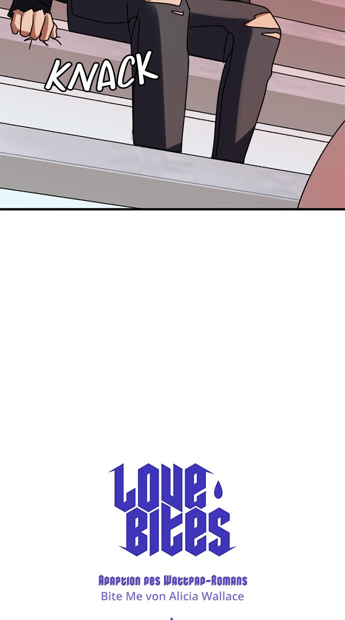 Read Love Bites Manga Online
