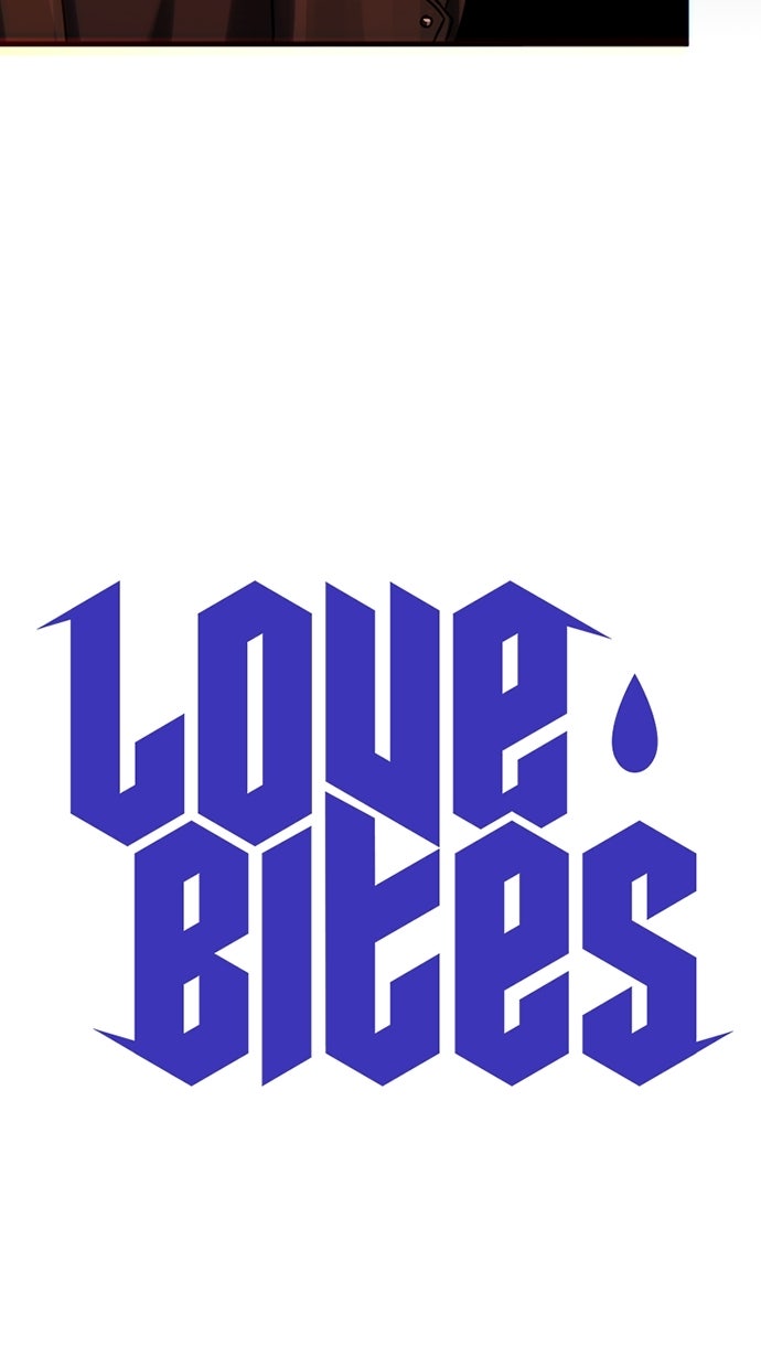 Read Love Bites Manga Online