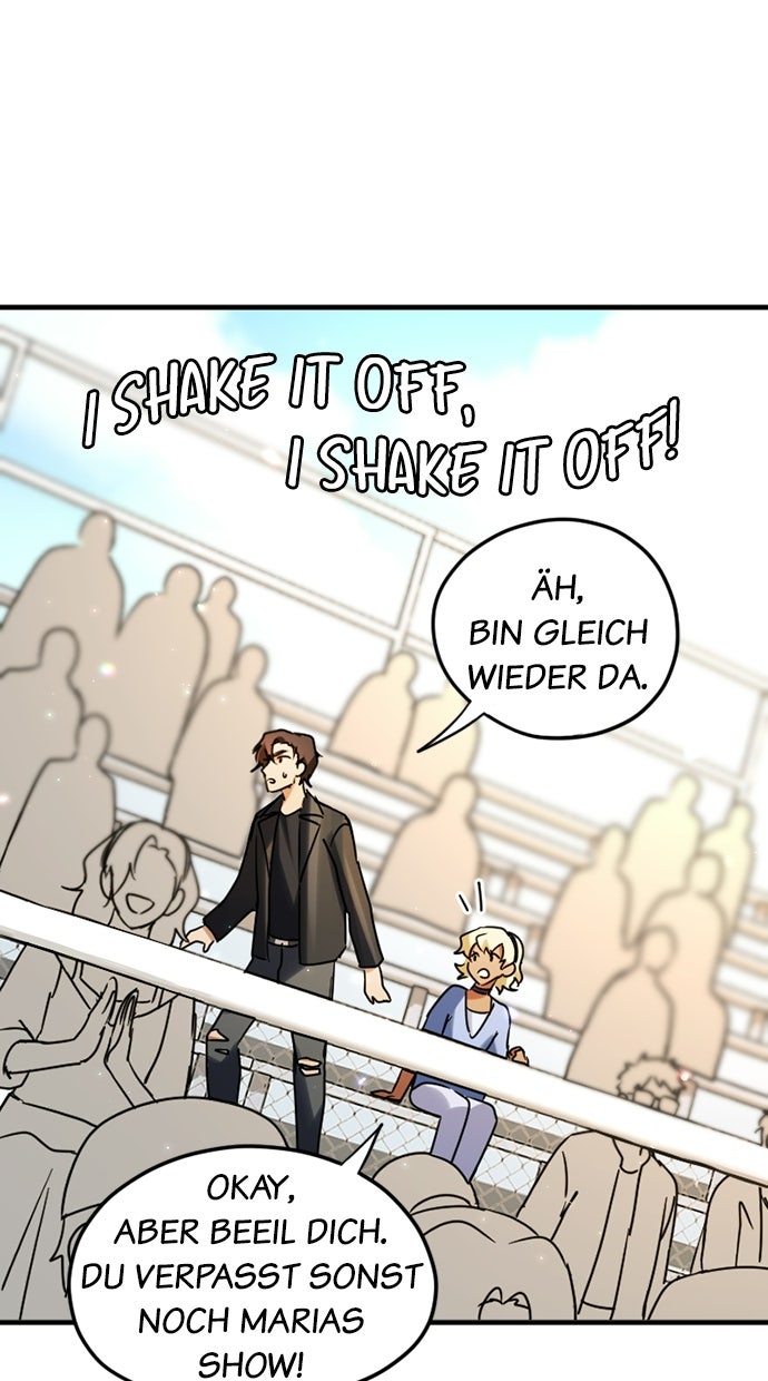 Read Love Bites Manga Online