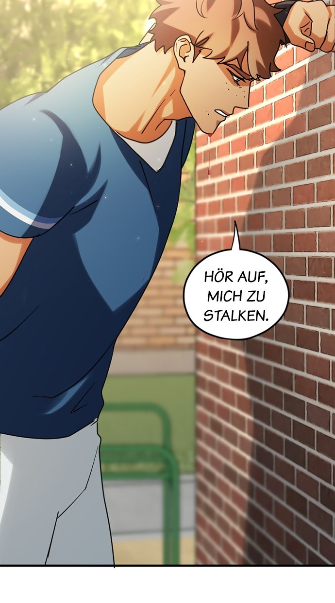 Read Love Bites Manga Online