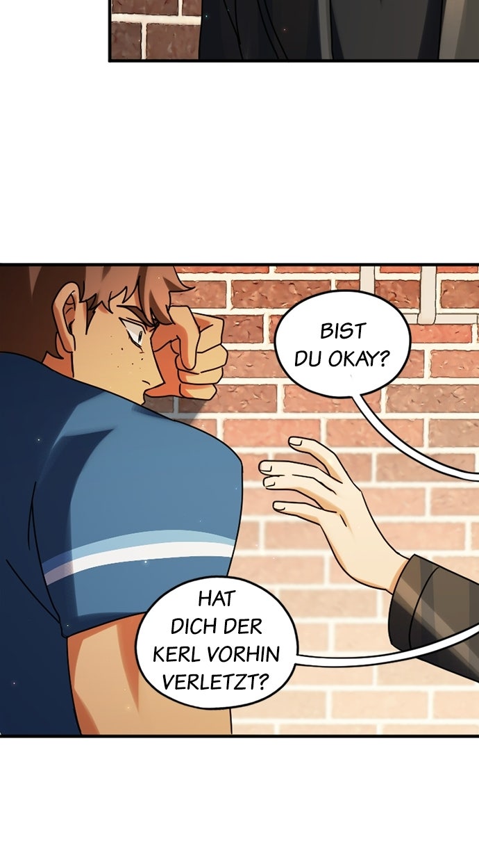 Read Love Bites Manga Online