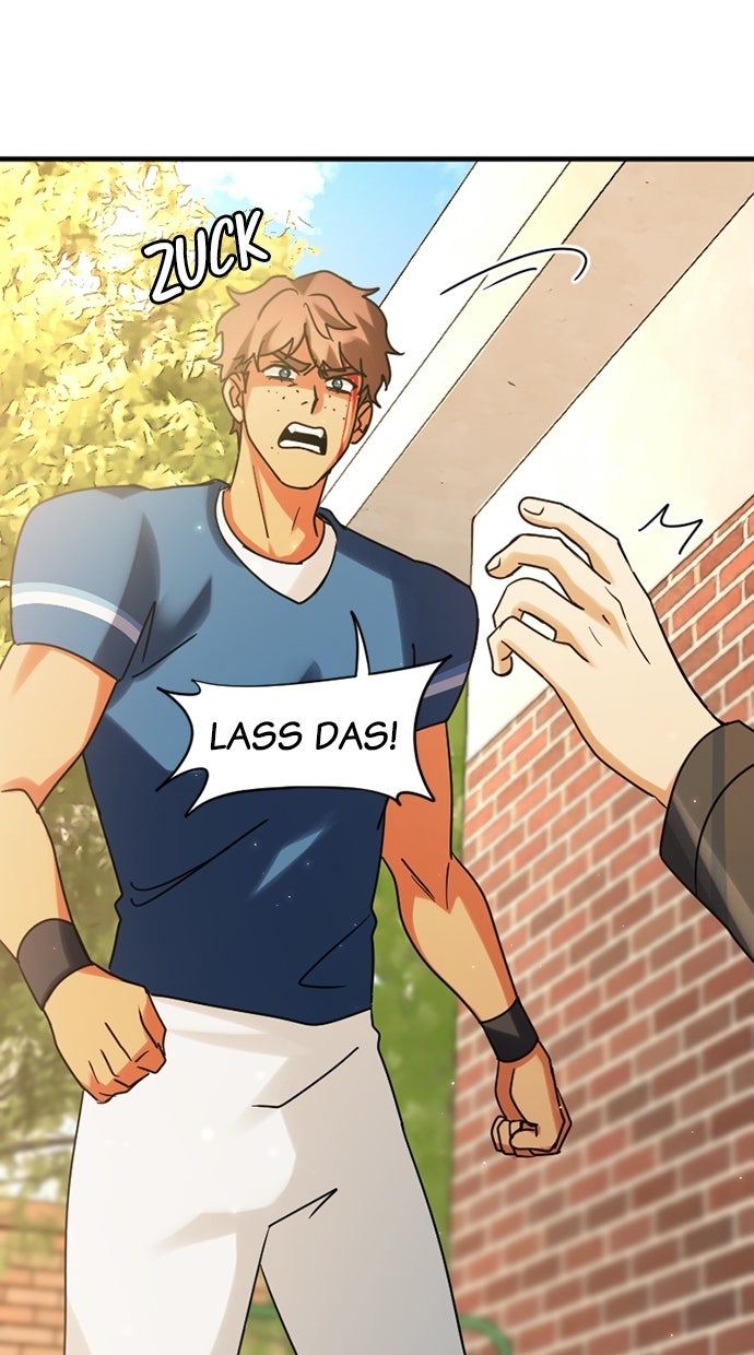 Read Love Bites Manga Online