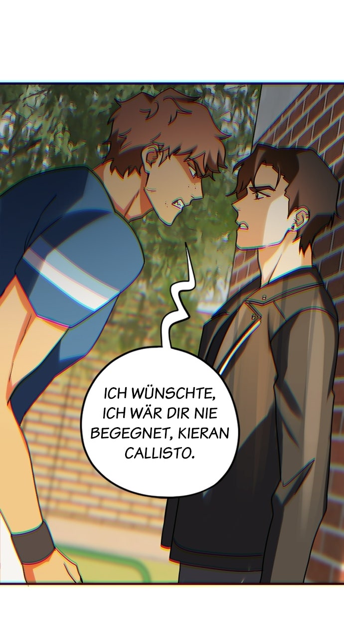 Read Love Bites Manga Online