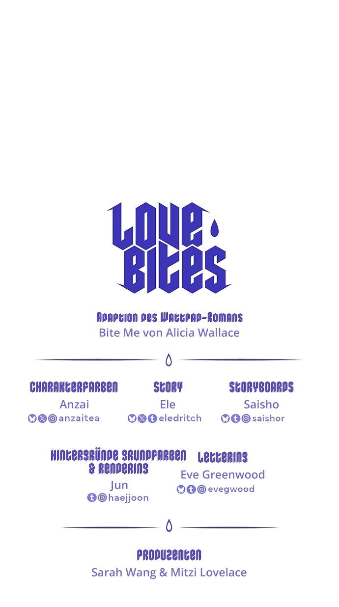 Read Love Bites Manga Online