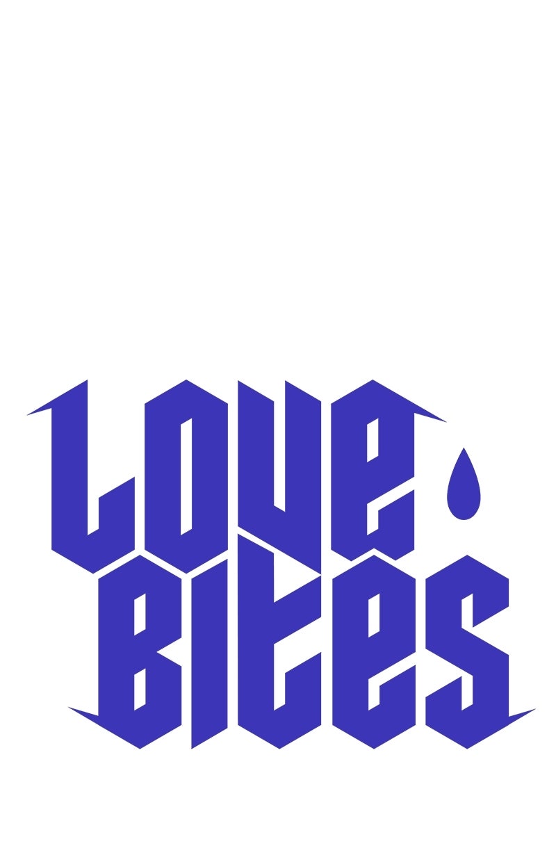 Read Love Bites Manga Online