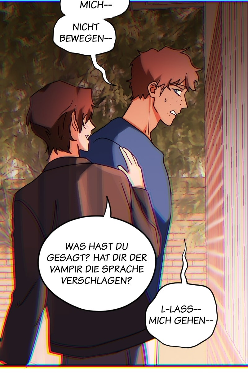 Read Love Bites Manga Online