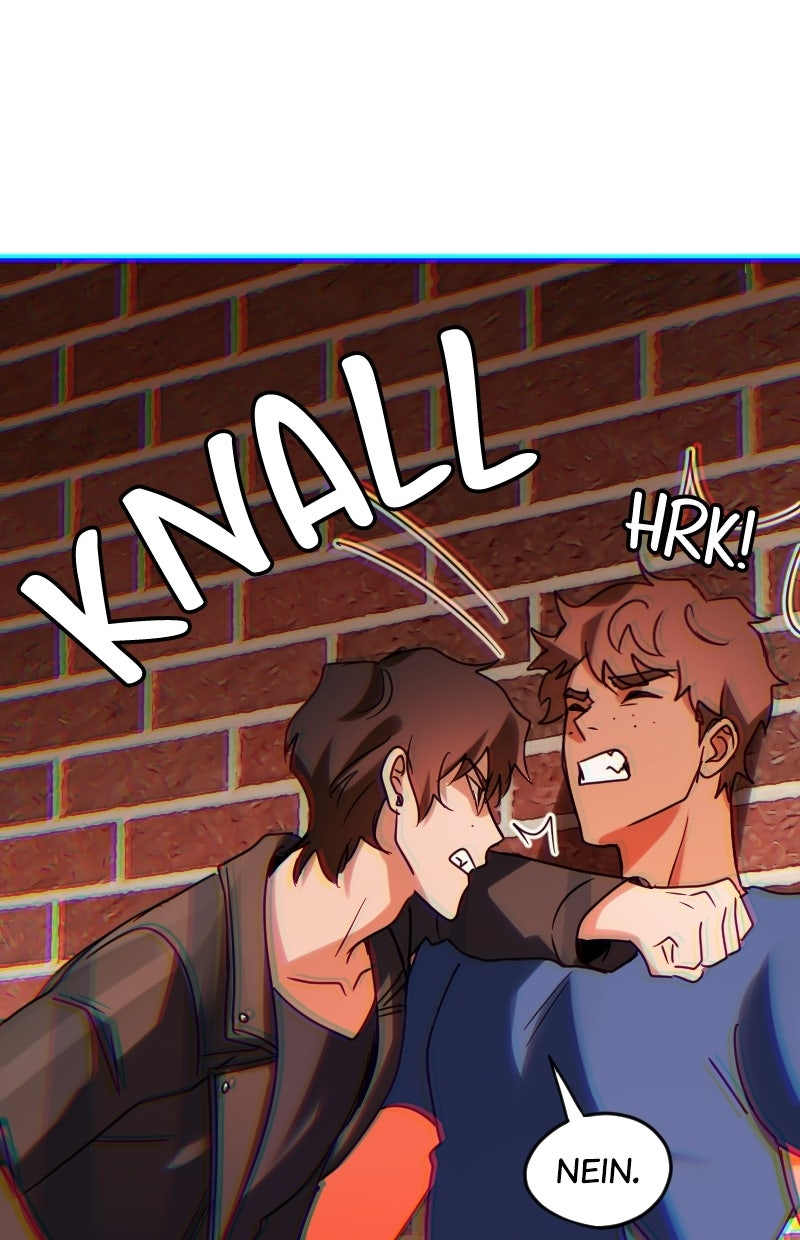 Read Love Bites Manga Online