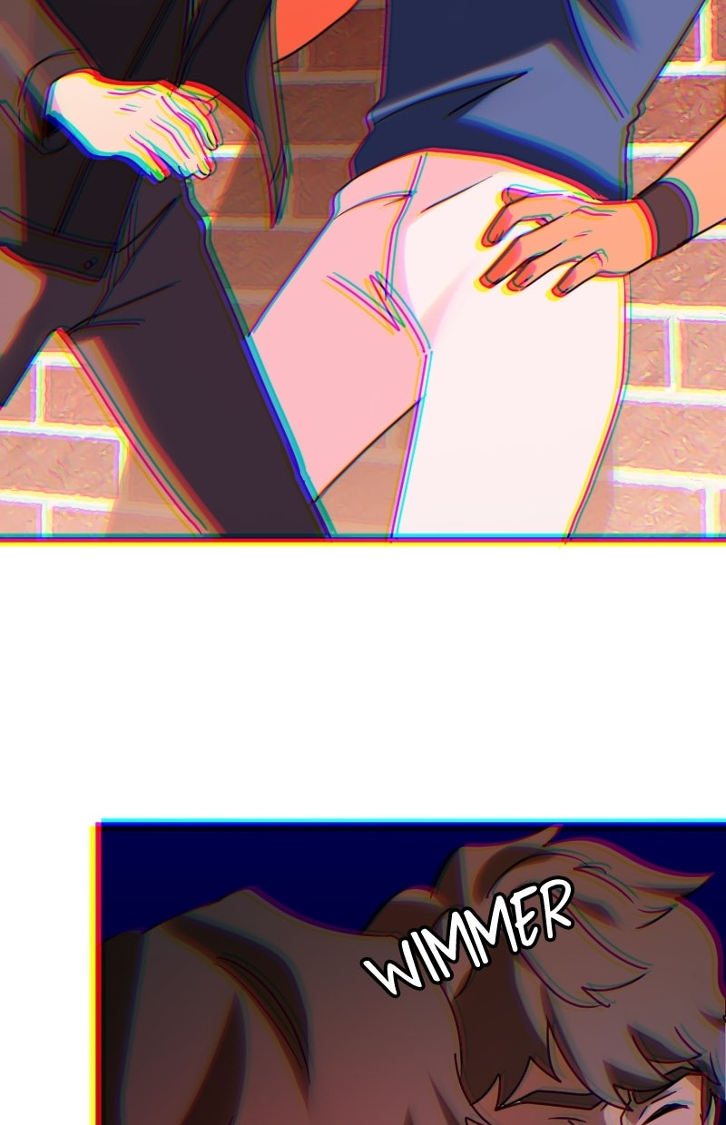 Read Love Bites Manga Online