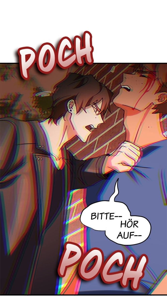 Read Love Bites Manga Online