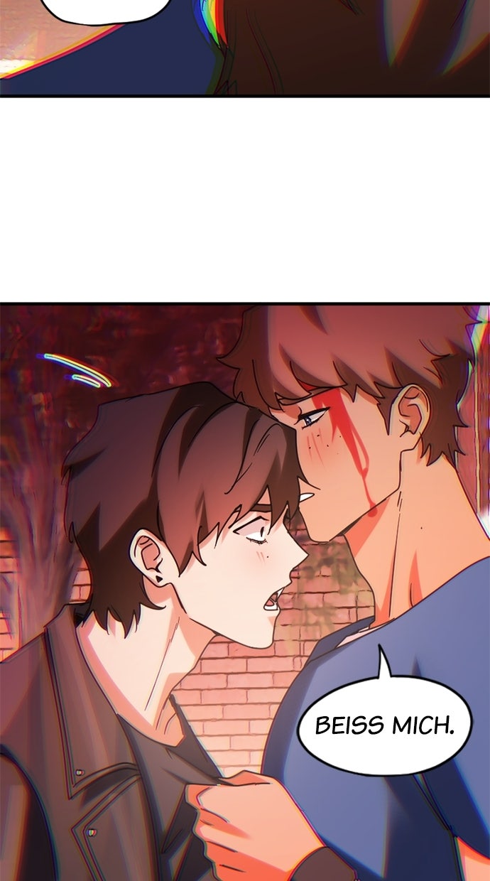 Read Love Bites Manga Online