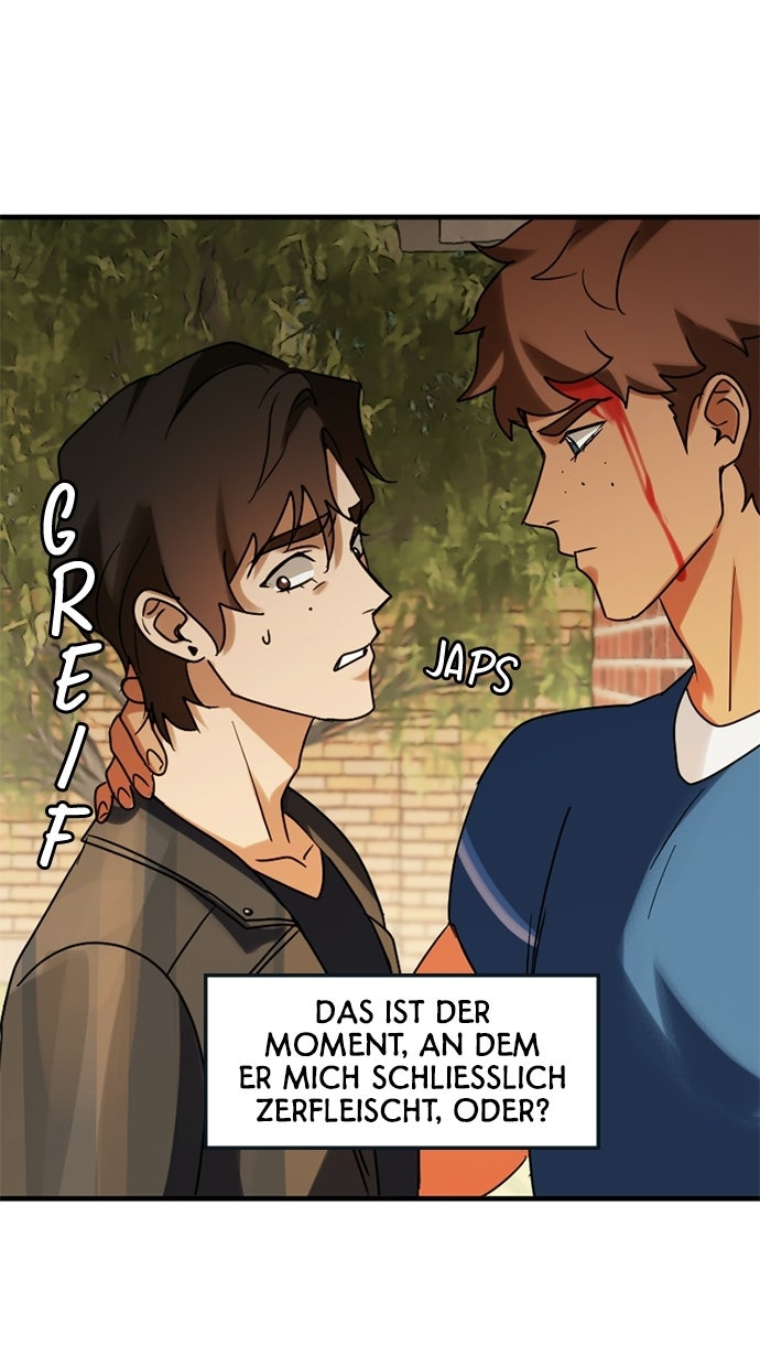 Read Love Bites Manga Online