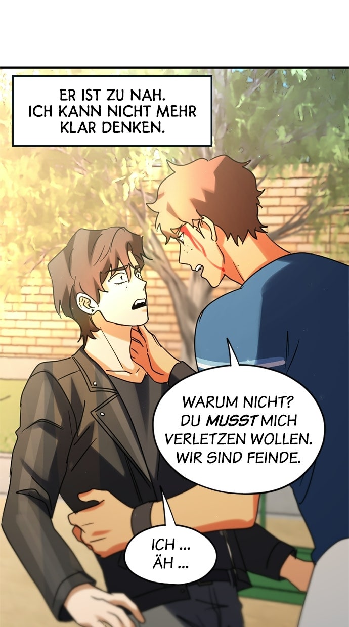 Read Love Bites Manga Online