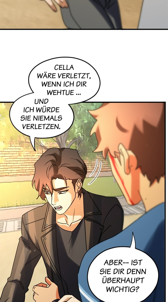 Read Love Bites Manga Online