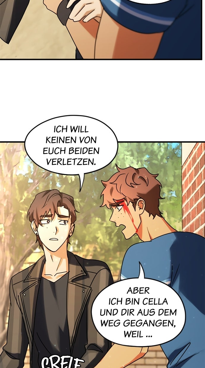 Read Love Bites Manga Online