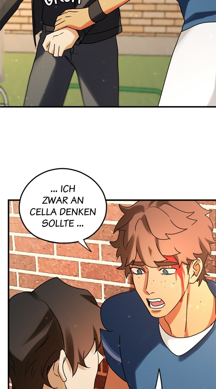 Read Love Bites Manga Online