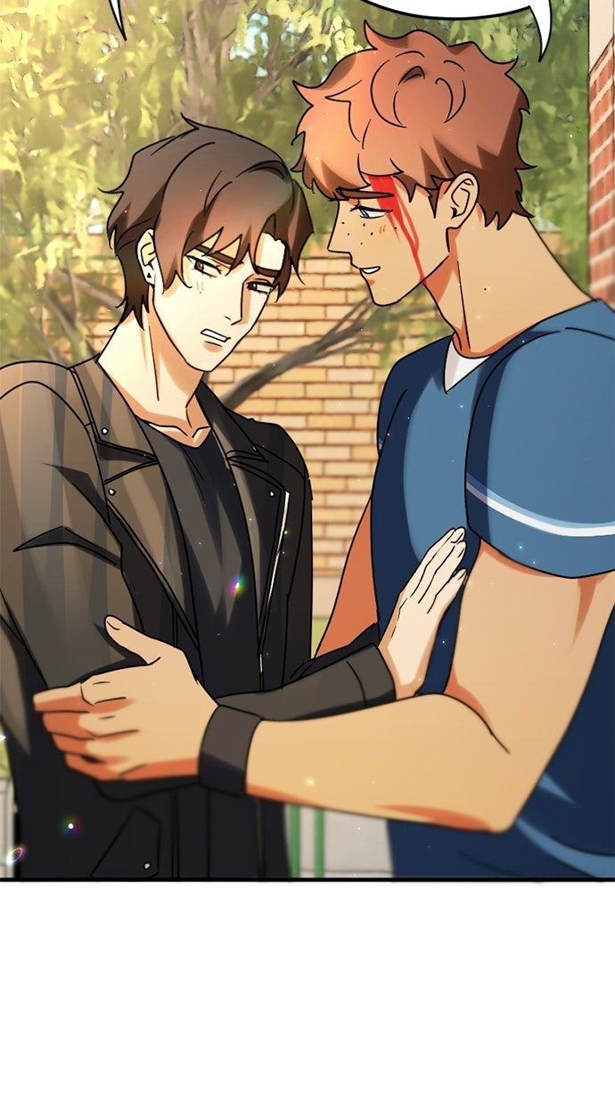 Read Love Bites Manga Online