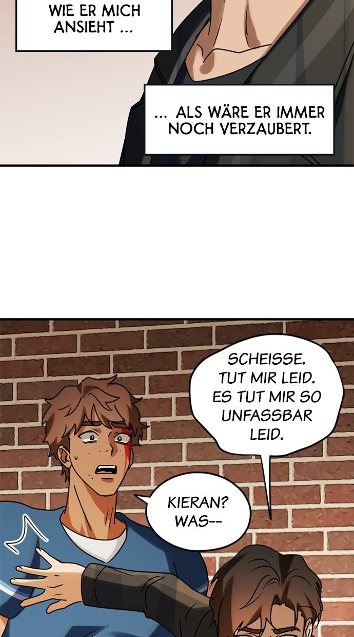 Read Love Bites Manga Online