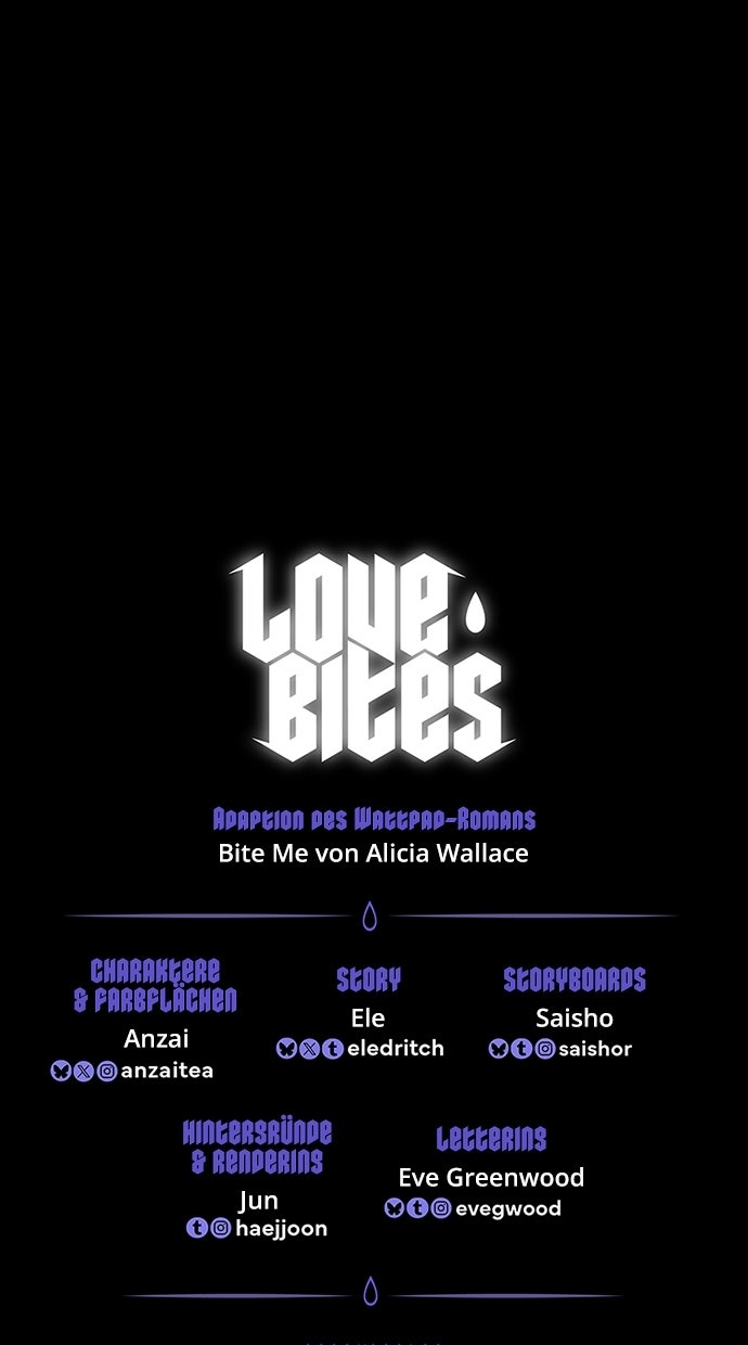 Read Love Bites Manga Online