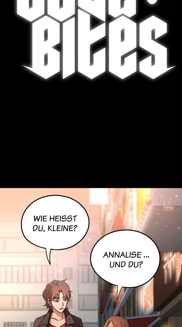 Read Love Bites Manga Online