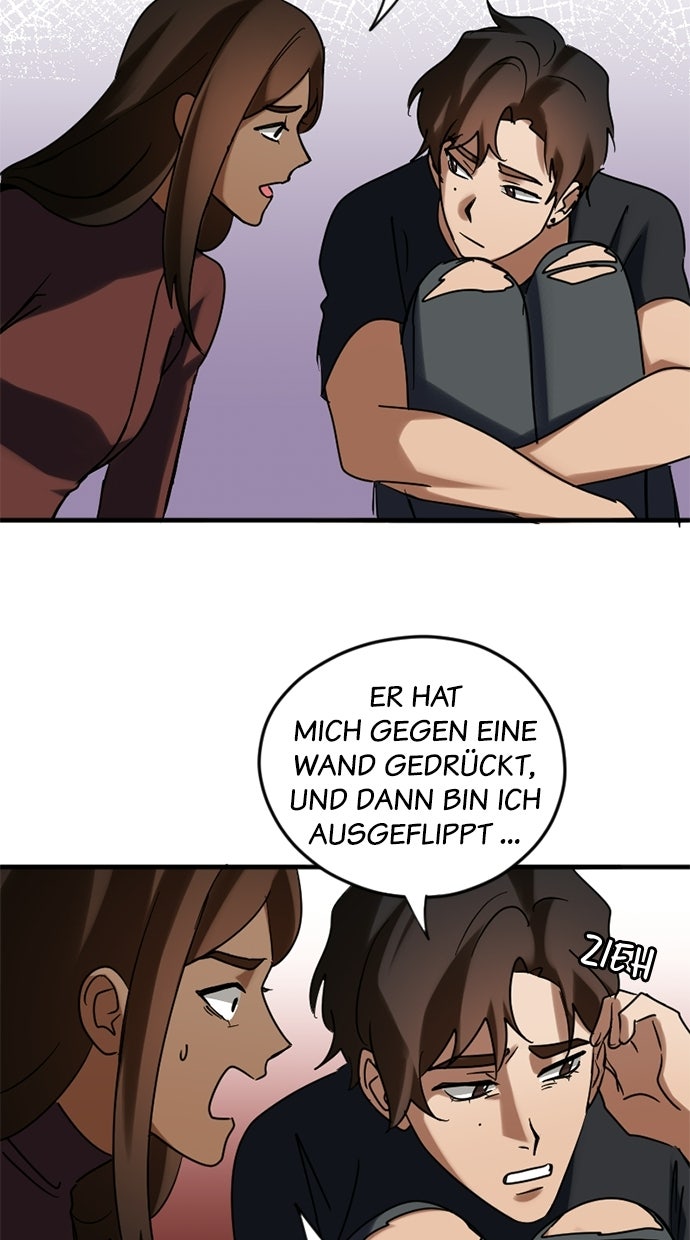 Read Love Bites Manga Online