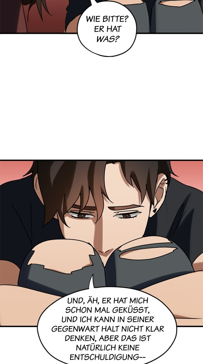 Read Love Bites Manga Online