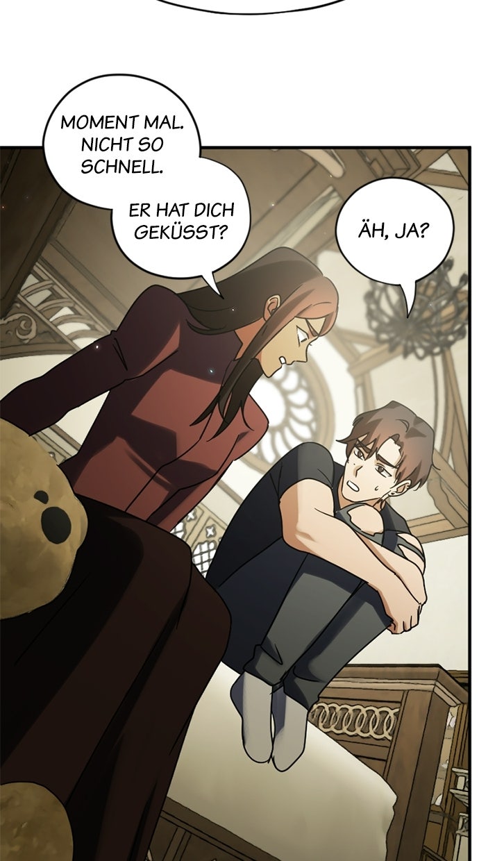 Read Love Bites Manga Online