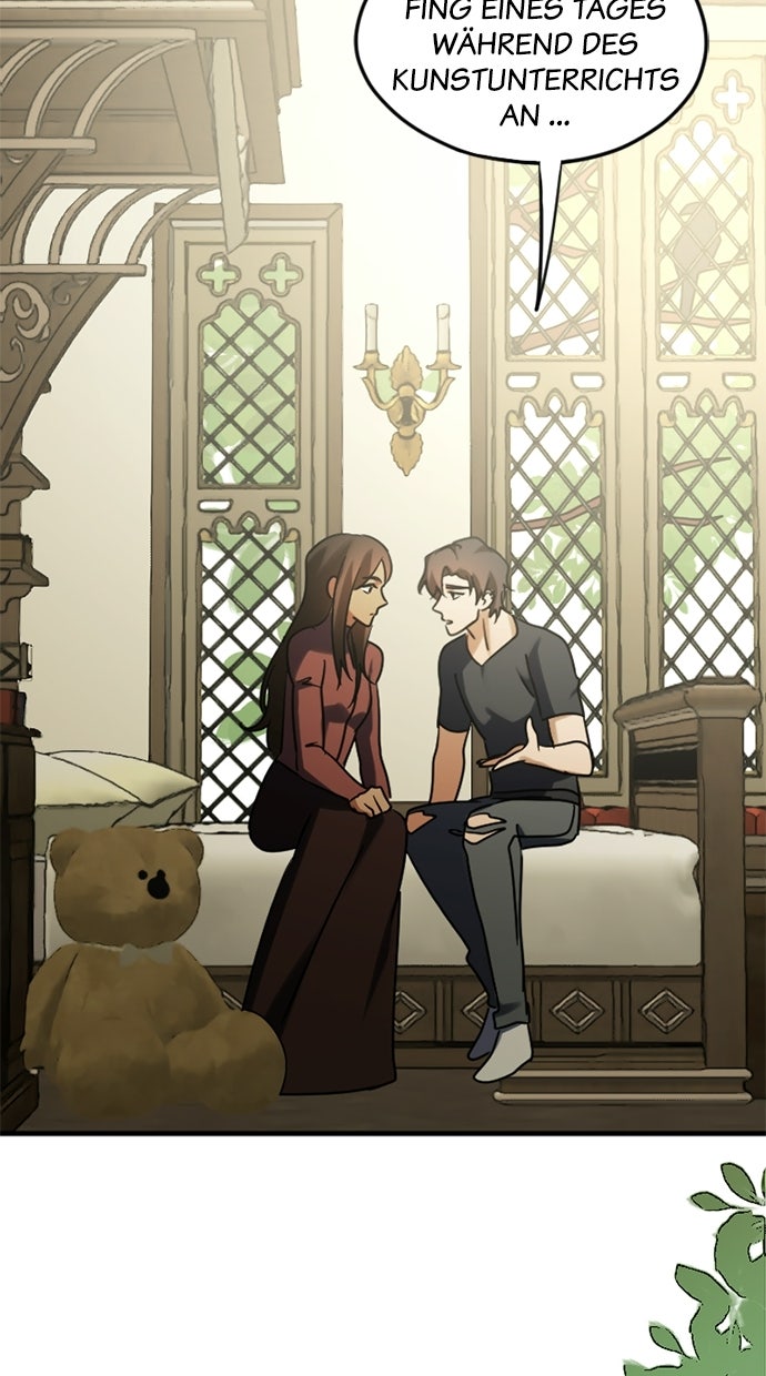 Read Love Bites Manga Online