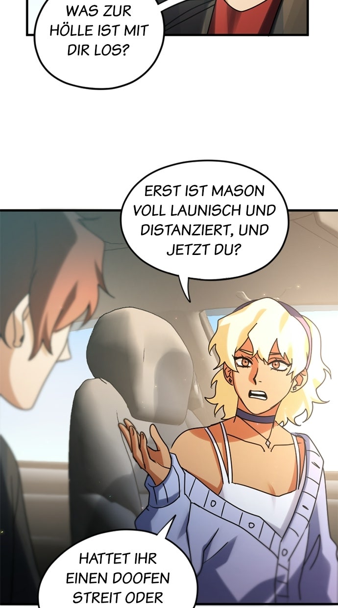 Read Love Bites Manga Online