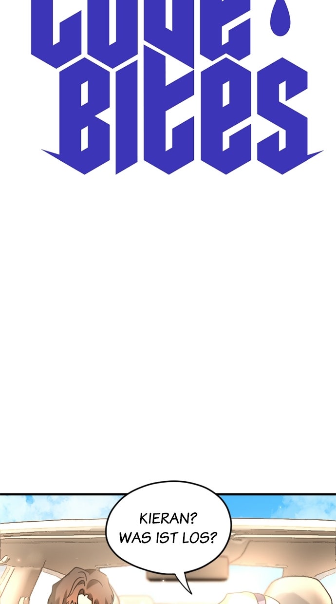 Read Love Bites Manga Online