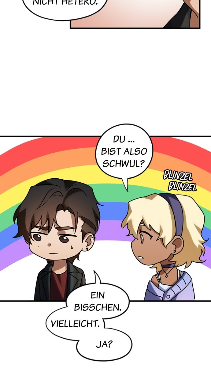 Read Love Bites Manga Online