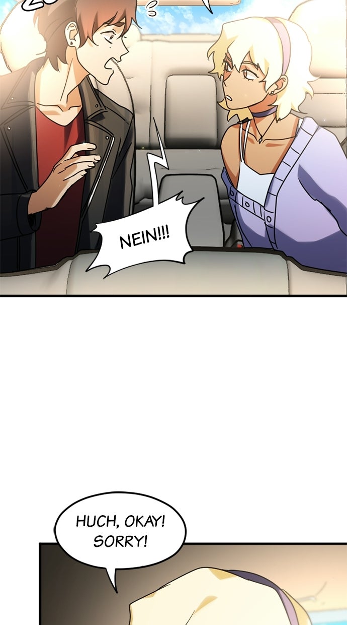 Read Love Bites Manga Online