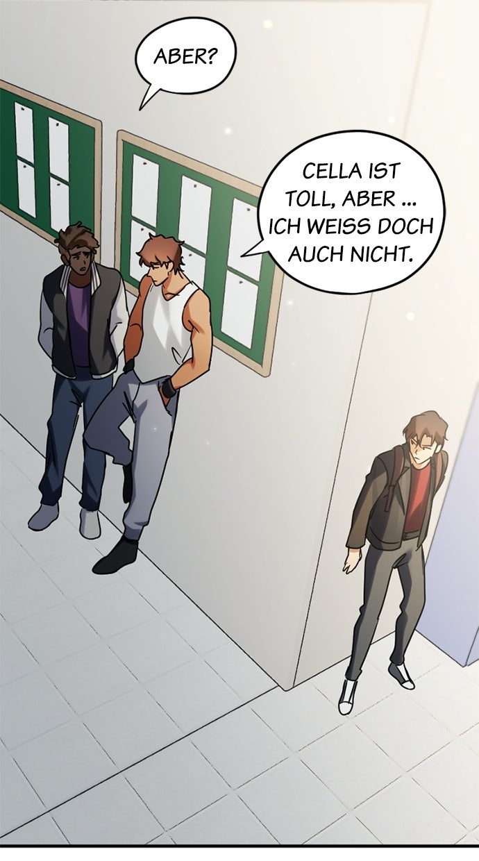 Read Love Bites Manga Online