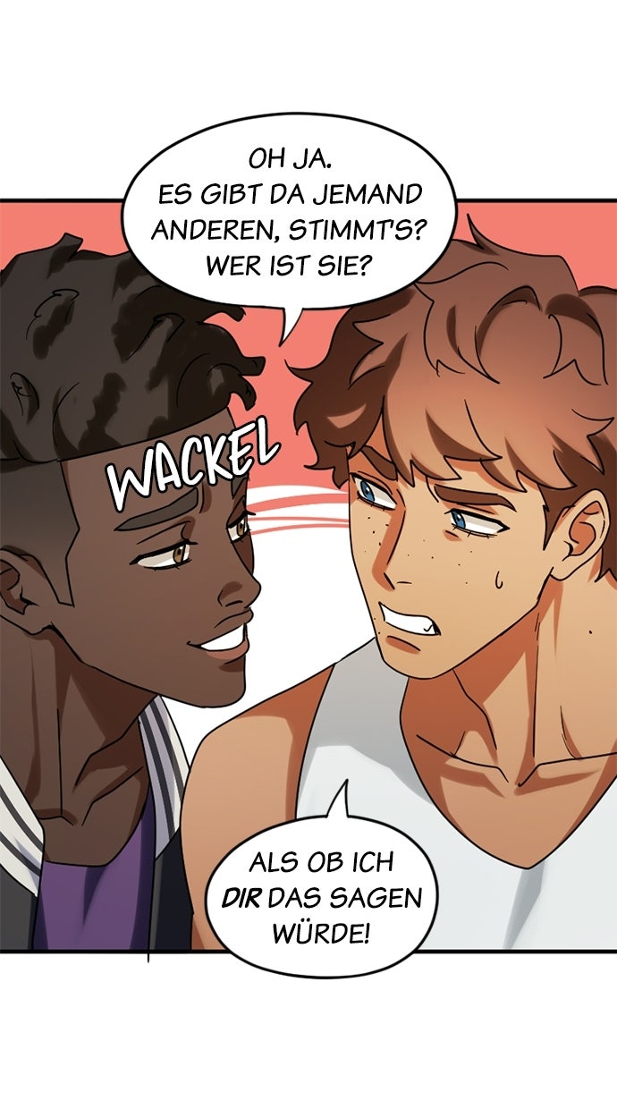 Read Love Bites Manga Online