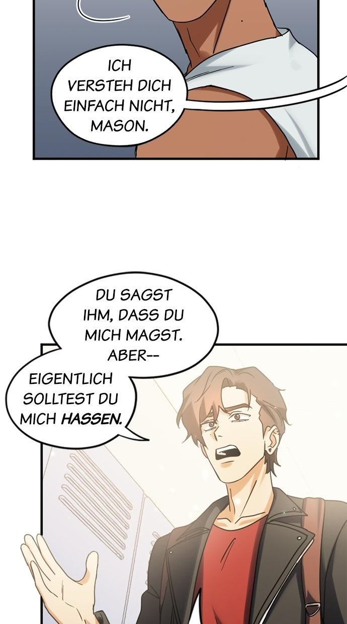 Read Love Bites Manga Online