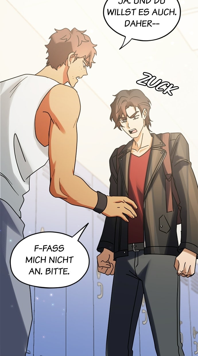 Read Love Bites Manga Online