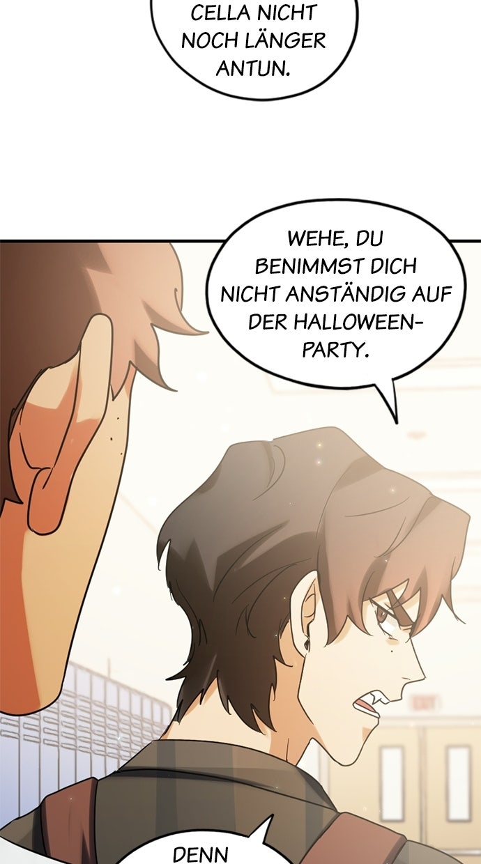 Read Love Bites Manga Online