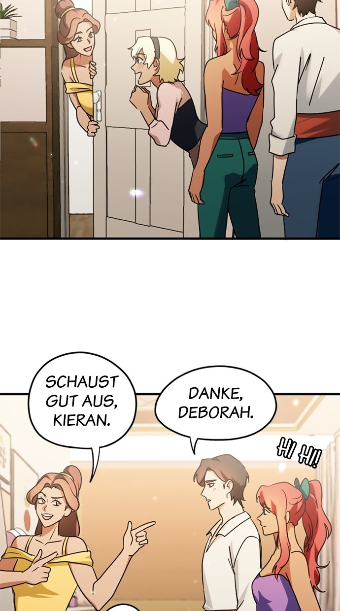 Read Love Bites Manga Online